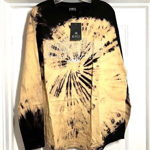 Rawgear Tie-Dye Sweatshirt